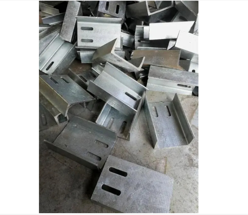 桃源河北槽钢连接件