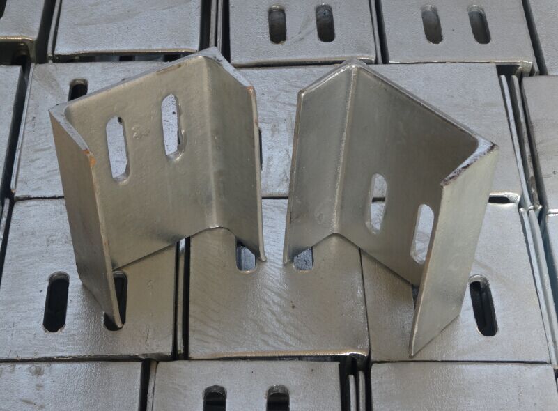 桃源加厚锌热镀锌槽钢